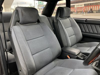 1988 Nissan SKYLINE COUPE — миниатюра 31
