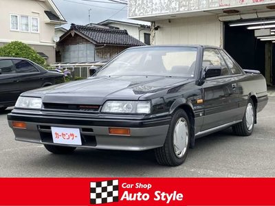 صورة 1 لـ 1988 Nissan SKYLINE COUPE
