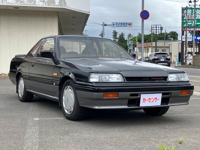 صورة 5 لـ 1988 Nissan SKYLINE COUPE