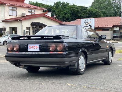 صورة 10 لـ 1988 Nissan SKYLINE COUPE