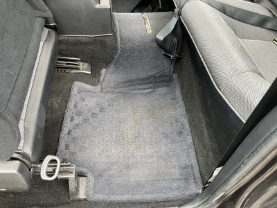 1988 Nissan SKYLINE COUPE — миниатюра 17