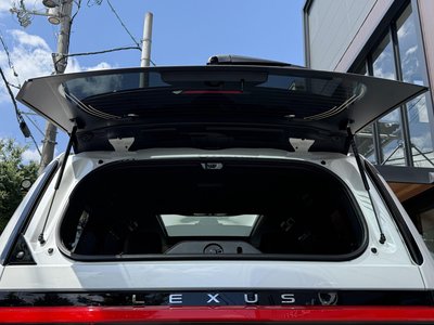 2025 Lexus GX — миниатюра 78
