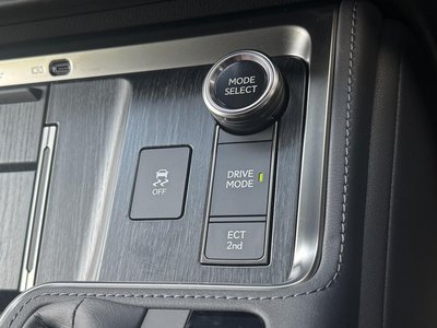 2025 Lexus GX — миниатюра 48