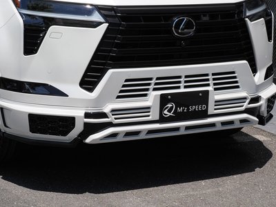 2025 Lexus GX — миниатюра 10