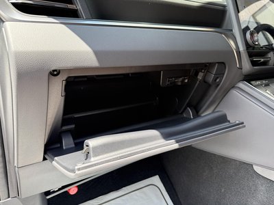 2025 Lexus GX — миниатюра 54