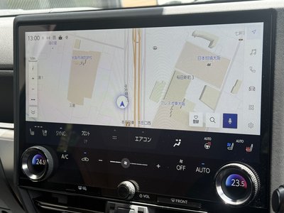 2025 Lexus GX — миниатюра 42