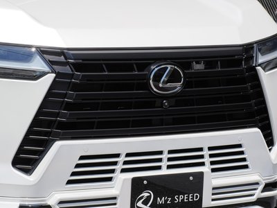 2025 Lexus GX — миниатюра 9