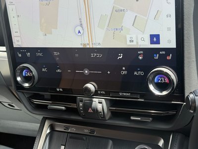 2025 Lexus GX — миниатюра 45