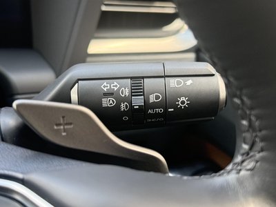 2025 Lexus GX — миниатюра 35