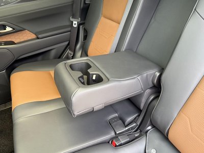 2025 Lexus GX — миниатюра 66