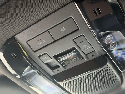 2025 Lexus GX — миниатюра 38