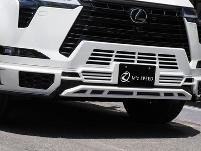 2025 Lexus GX — миниатюра 12