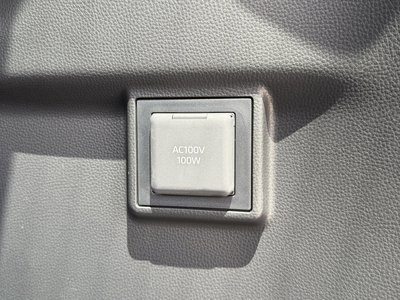 2025 Lexus GX — миниатюра 76