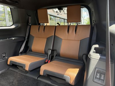 2025 Lexus GX — миниатюра 71