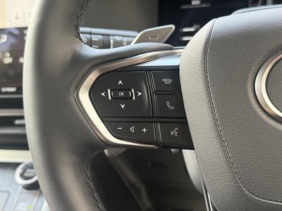 2025 Lexus GX — миниатюра 31