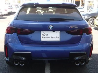 صورة مصغرة 5 لـ 2024 BMW 1 SERIES