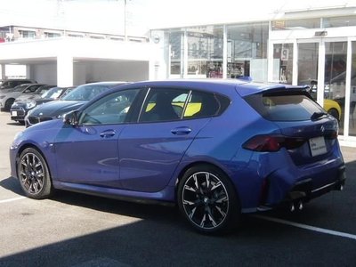 صورة مصغرة 2 لـ 2024 BMW 1 SERIES