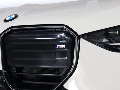 صورة 4 لـ 2025 BMW X3