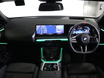 صورة 16 لـ 2025 BMW X3