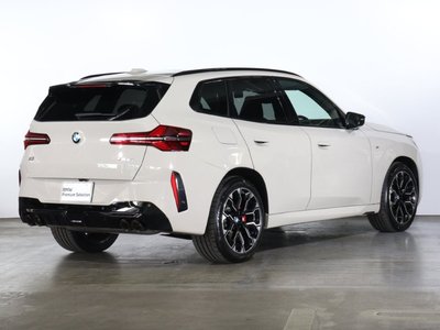 صورة 2 لـ 2025 BMW X3
