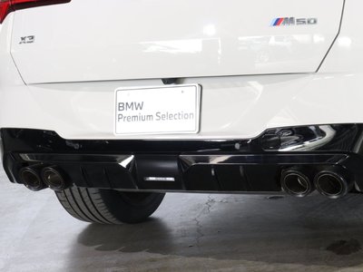 صورة 11 لـ 2025 BMW X3
