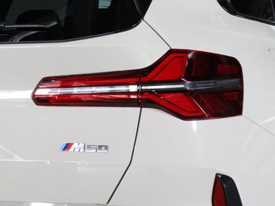 صورة 12 لـ 2025 BMW X3