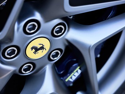 2023 Ferrari 296 GTB 缩略图 52
