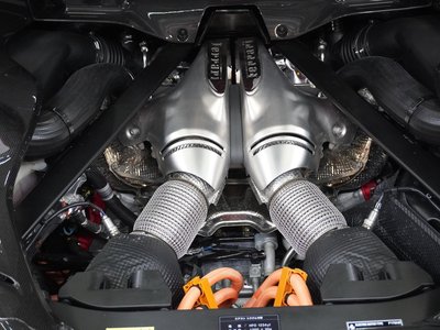 2023 Ferrari 296 GTB 缩略图 47
