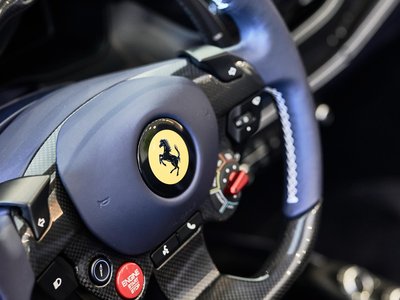 2023 Ferrari 296 GTB 缩略图 54