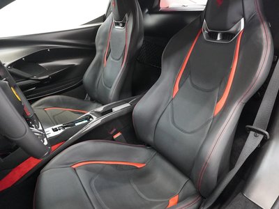 2023 Ferrari 296 GTB 缩略图 20