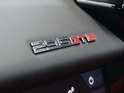 2023 Ferrari 296 GTB 缩略图 37