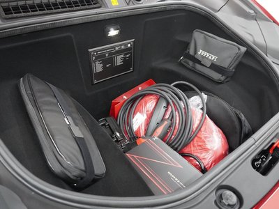 2023 Ferrari 296 GTB 缩略图 46