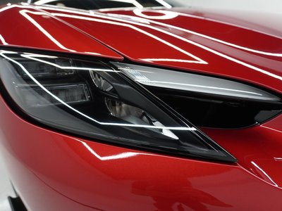 2023 Ferrari 296 GTB 缩略图 18