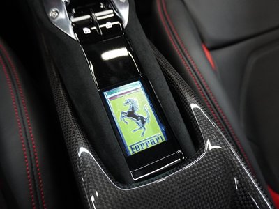 2023 Ferrari 296 GTB 缩略图 33