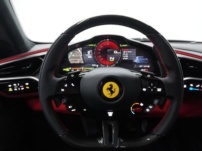 2023 Ferrari 296 GTB 缩略图 22