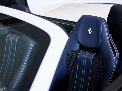 2023 Ferrari 296 GTB 缩略图 53