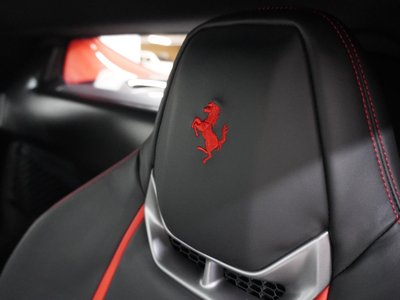 2023 Ferrari 296 GTB 缩略图 21