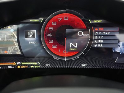 2023 Ferrari 296 GTB 缩略图 27