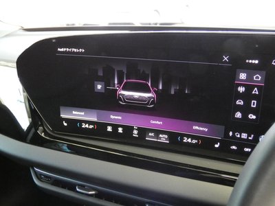 2025 AUDI A5 AVANT 照片 78
