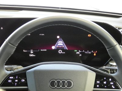 2025 AUDI A5 AVANT 照片 67