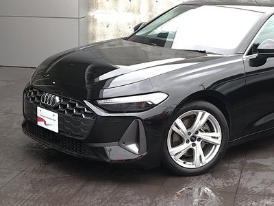 2025 AUDI A5 AVANT 照片 23
