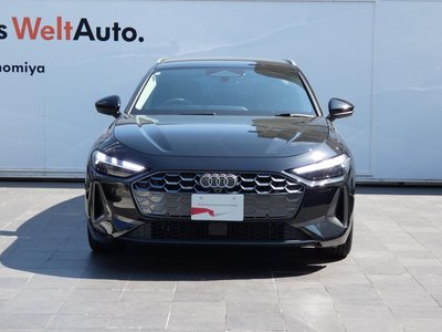 2025 AUDI A5 AVANT 照片 9