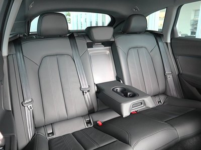 2025 AUDI A5 AVANT 照片 113
