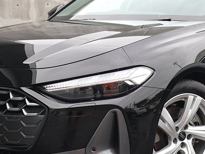 2025 AUDI A5 AVANT 照片 18