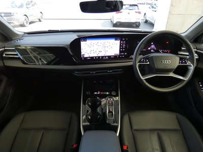 2025 AUDI A5 AVANT 照片 20