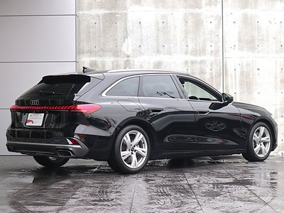 2025 AUDI A5 AVANT 照片 39