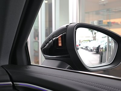 2025 AUDI A5 AVANT 照片 93