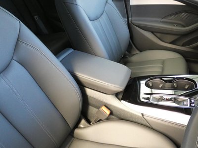 2025 AUDI A5 AVANT 照片 122
