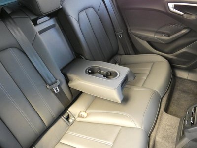 2025 AUDI A5 AVANT 照片 108