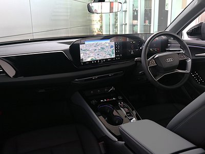 2025 AUDI A5 AVANT 照片 8